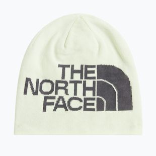 Žieminė kepurė The North Face Reversible Highline anthracite grey