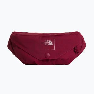Juosmes krepšys The North Face Glen Canyon Lumbar burgundy crush