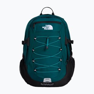 Miesto kuprinė The North Face Borealis Classic pacific teal/restorative