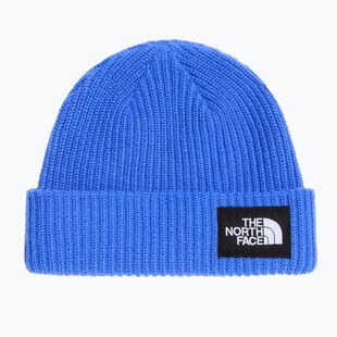 Žieminė kepurė The North Face Salty Lined active blue