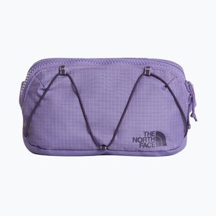 Juosmes krepšys The North Face Terra Lumbar 1 l grounded plum/endless