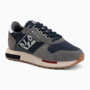 Vyriški batai Napapijri NP0A8B31 navy/grey