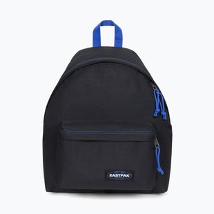 Miesto kuprinė Eastpak Padded Pak'R 24 l kontrast/black/blue