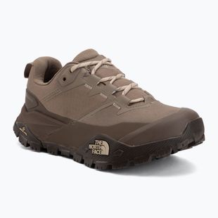 Moteriški turistiniai batai The North Face Offtrail Hike GTX garnet/smokey brown