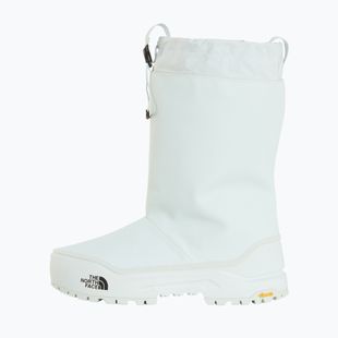 Sniego batai The North Face Base Camp 200 Wp pearl stone/tnf black