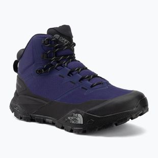 Vyriški turistiniai batai The North Face Offtrail Hike Mid GTX bold blue/tnf black