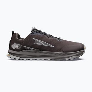 Vyriški bėgimo batai Altra Lone Peak 9+ chocolate torte/silver