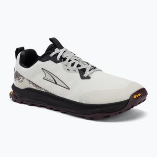 Vyriški bėgimo batai Altra Lone Peak 9+ vaporous grey/berry