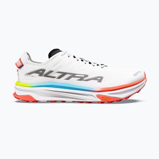 Vyriški bėgimo batai Altra Mont Blanc Carbon white/black/firey coral