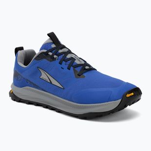 Vyriški bėgimo batai Altra Lone Peak 9+ victoria blue/gray