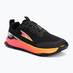 Moteriški bėgimo batai Altra Lone Peak 9+ black/knockout pink
