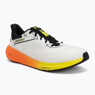 Vyriški bėgimo batai Altra Motiv FLX white/black/safety yellow