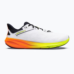 Vyriški bėgimo batai Altra Motiv FLX white/black/safety yellow