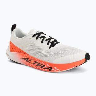 Vyriški bėgimo batai Altra Vanish Pulse white/black/firey coral