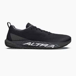 Vyriški bėgimo batai Altra Vanish Pulse black/silver/castlerock