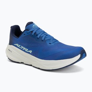 Vyriški bėgimo batai Altra Experience Flow 3 victoria blue/ice/blue