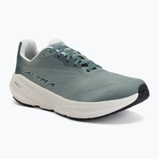 Vyriški bėgimo batai Altra Experience Flow 3 green milieu/sea pine/grey