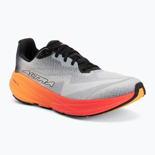 Vyriški bėgimo batai Altra Experience Flow 3 white/black/orange pop