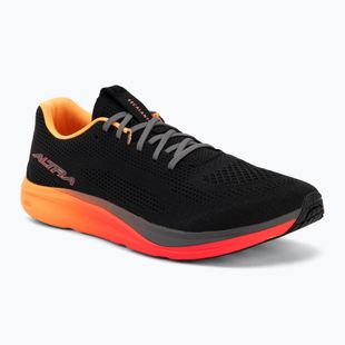 Vyriški bėgimo batai Altra Escalante 5 black/fiery coral/orange