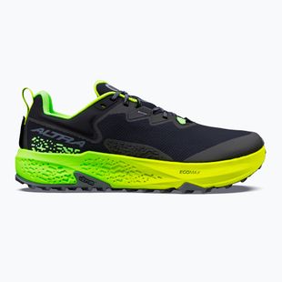 Vyriški bėgimo batai Altra Timp 6 black/turbulence