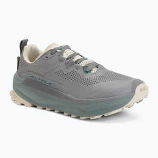 Vyriški bėgimo batai Altra Olympus 7 ultimate grey/sea pine