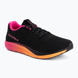 Moteriški bėgimo batai Altra Escalante 5 black/pink glow/orange