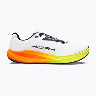 Vyriški bėgimo batai Altra Torin 9 white/black/safety yellow