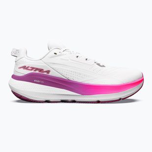 Moteriški bėgimo batai Altra FWD Via 2 white/silver/purple