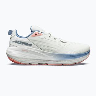 Moteriški bėgimo batai Altra FWD Via 2 ice/silver/windwardblue