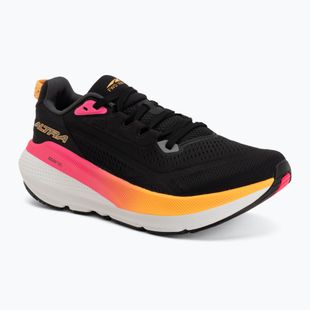 Moteriški bėgimo batai Altra FWD Via 2 black/silver/pink