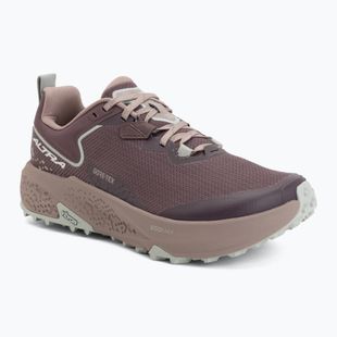 Moteriški bėgimo batai Altra Timp 6 GTX sparrow/pearlized