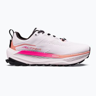 Moteriški bėgimo batai Altra Olympus 7 coconut cream/pink glow