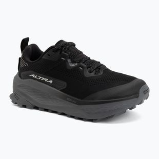 Moteriški bėgimo batai Altra Olympus 7 black/silver/castlerock