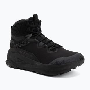 Vyriški bėgimo batai Altra Olympus 7 Mid GTX black/black/dark shadow