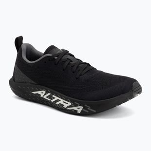 Moteriški bėgimo batai Altra Vanish Pulse black/silver/castlerock