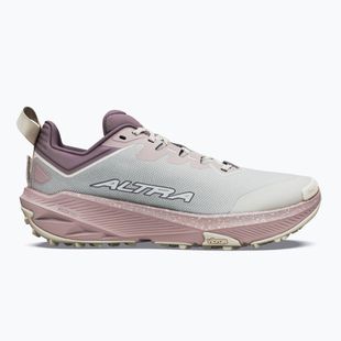Moteriški bėgimo batai Altra Experience Wild 3+ flint grey/pearl