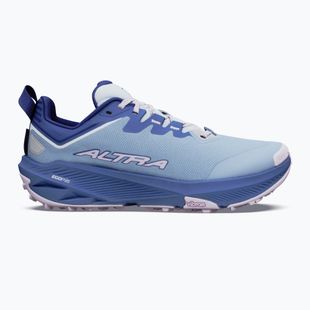 Moteriški bėgimo batai Altra Experience Wild 3+ windward blue/orchid