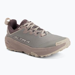 Moteriški bėgimo batai Altra Experience Wild 3+ flint grey/pearl