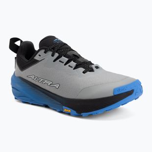 Vyriški bėgimo batai Altra Experience Wild 3+ ultimate grey/silver