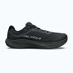 Vyriški bėgimo batai Altra Torin 9 black/black/castlerock