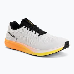 Vyriški bėgimo batai Altra Escalante 5 white/black/bright yellow