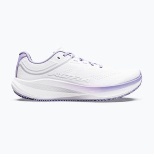 Moteriški bėgimo batai Altra Torin 9 white/white/wisteria