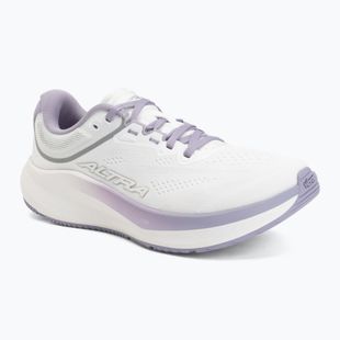 Moteriški bėgimo batai Altra Torin 9 white/white/wisteria