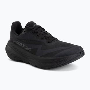 Moteriški bėgimo batai Altra Experience Flow 3 black/black/castlerock