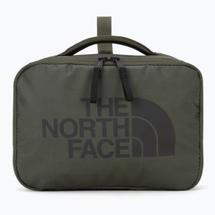Kosmetinė The North Face Base Camp Voyager Dopp Kit 4 l new taupe grey