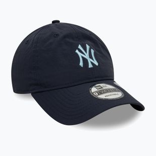 Kepuraitė su snapeliu New Era Recycled 9Twenty New York Yankees navy