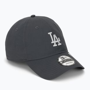 Kepuraitė su snapeliu New Era Recycled 9Twenty Los Angeles Dodgers dark grey