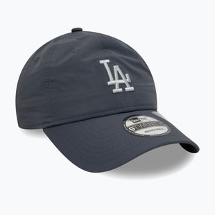 Kepuraitė su snapeliu New Era Recycled 9Twenty Los Angeles Dodgers dark grey