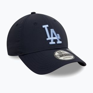 Kepuraitė su snapeliu New Era Recycled 9Forty Los Angeles Dodgers navy