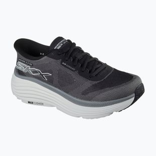 Vyriški batai SKECHERS Max Cushioning Endeavour Exciton black